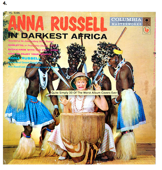 Illustration for article titled 30 Worst Album Covers of All Time. Some NSFW.